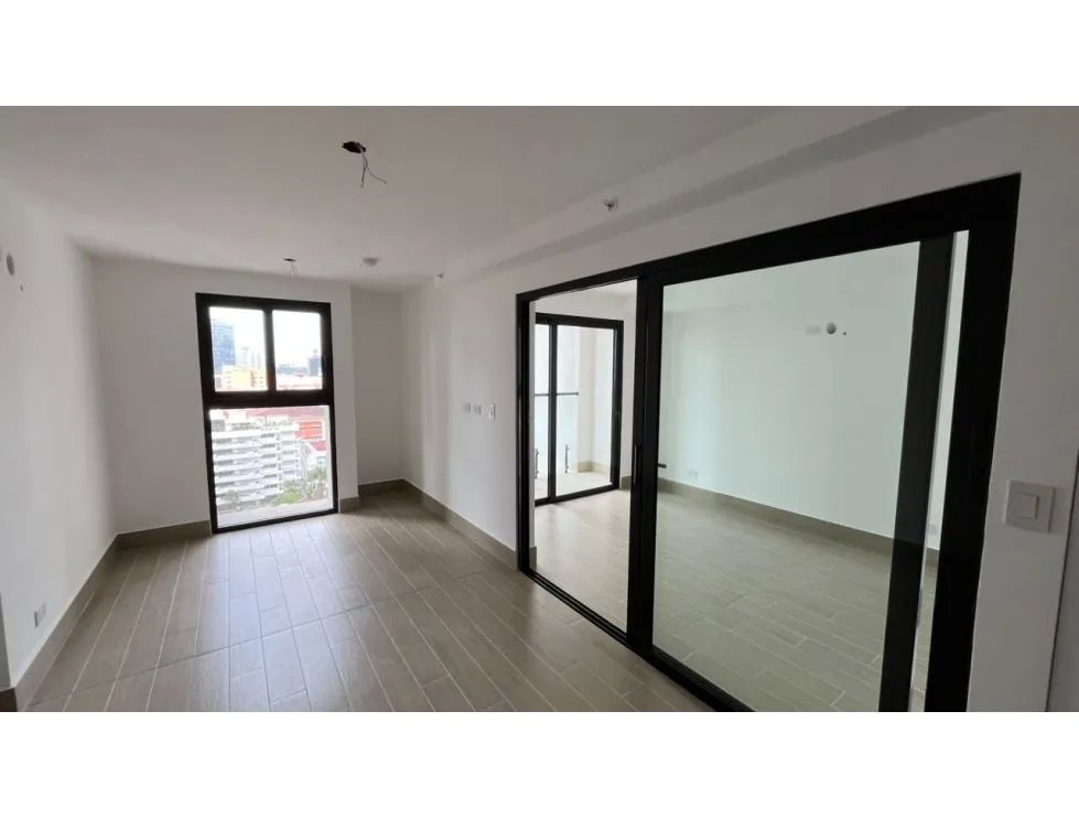 Alquiler de apartamento en PH Armonía | Bella Vista. YP