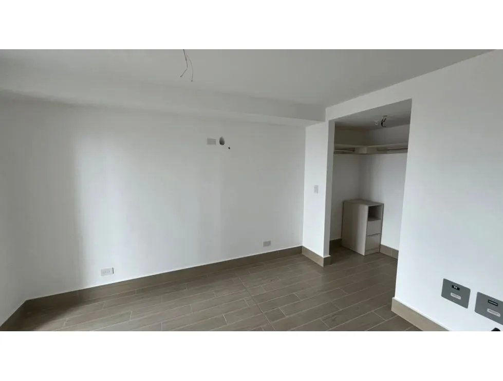Alquiler de apartamento en PH Armonía | Bella Vista. YP