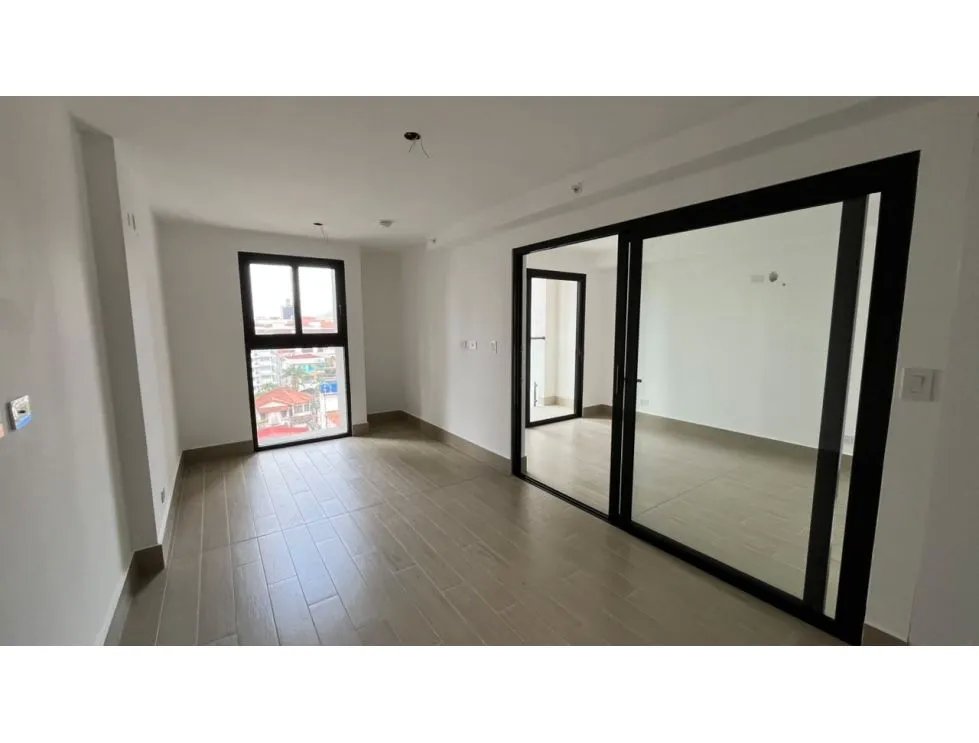 Alquiler de apartamento en PH Armonía | Bella Vista. YP