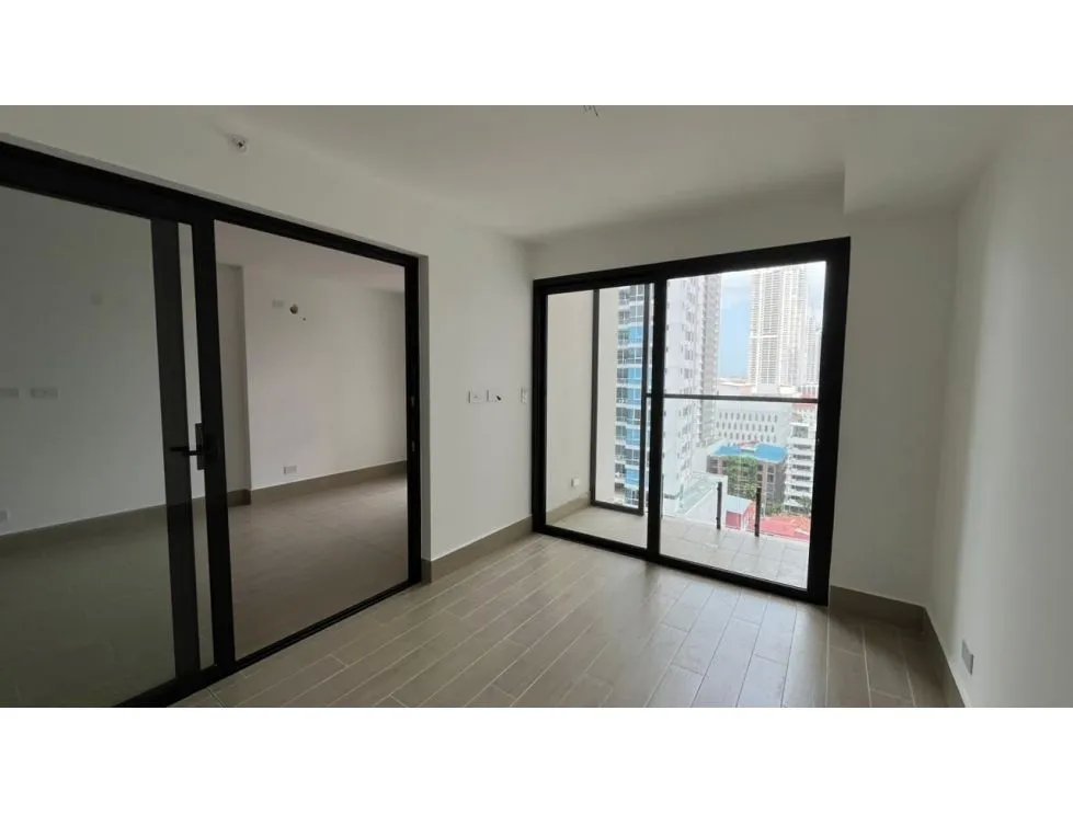 Alquiler de apartamento en PH Armonía | Bella Vista. YP