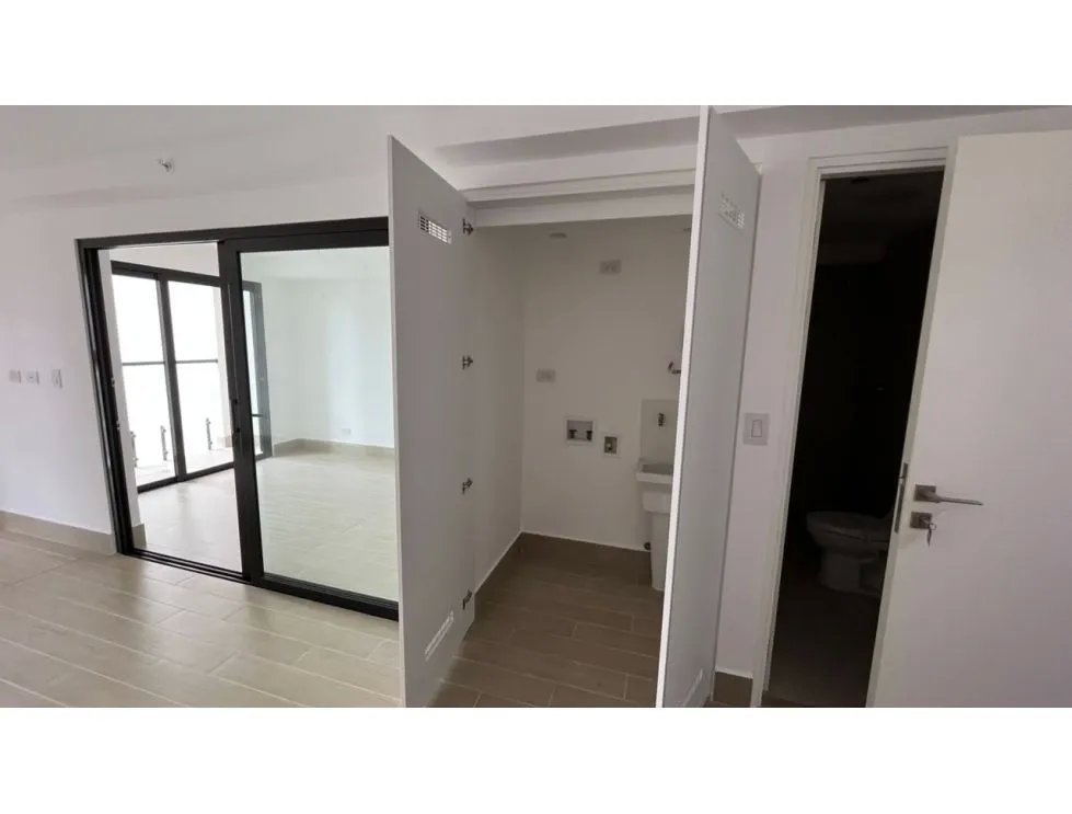 Alquiler de apartamento en PH Armonía | Bella Vista. YP