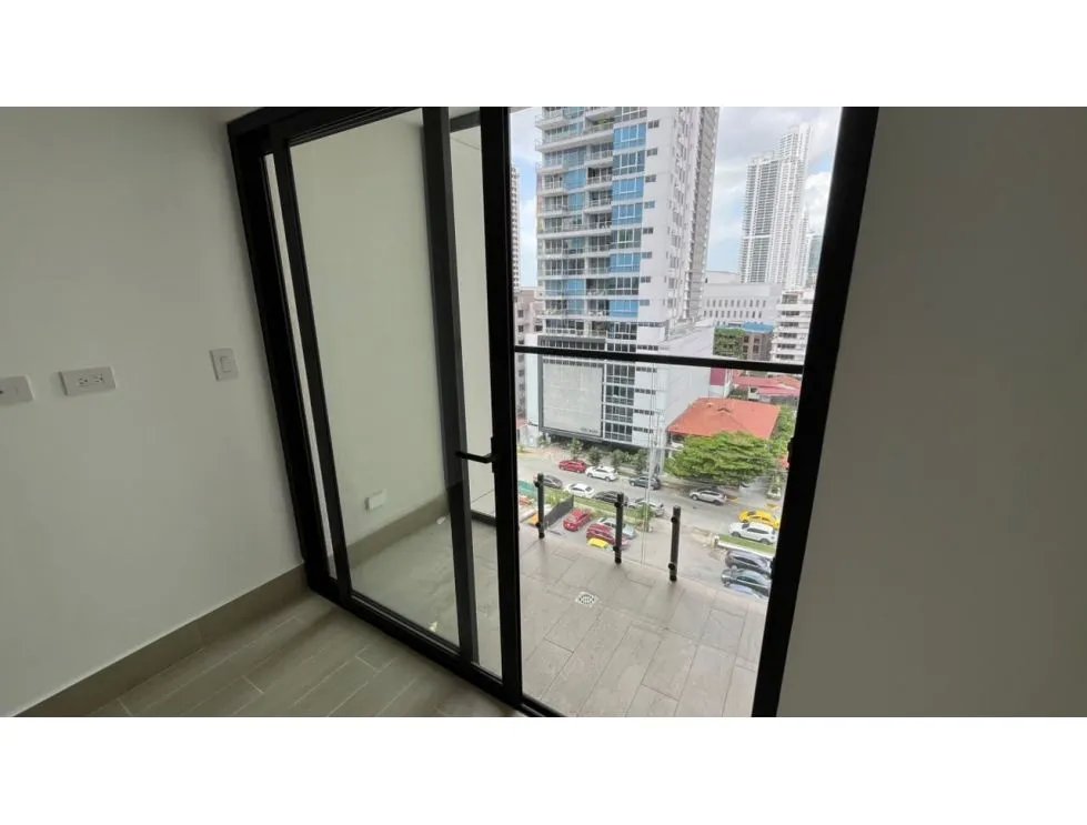 Alquiler de apartamento en PH Armonía | Bella Vista. YP