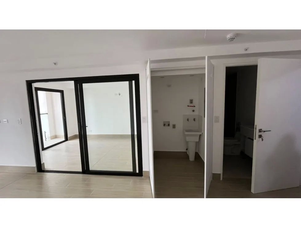Alquiler de apartamento en PH Armonía | Bella Vista. YP