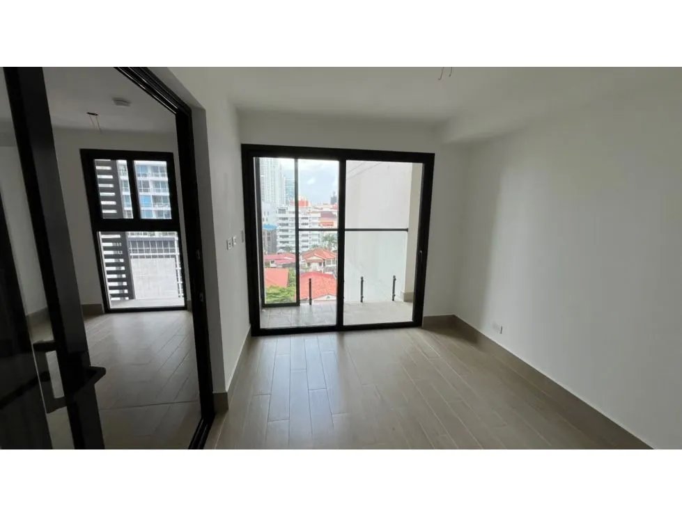 Alquiler de apartamento en PH Armonía | Bella Vista. YP