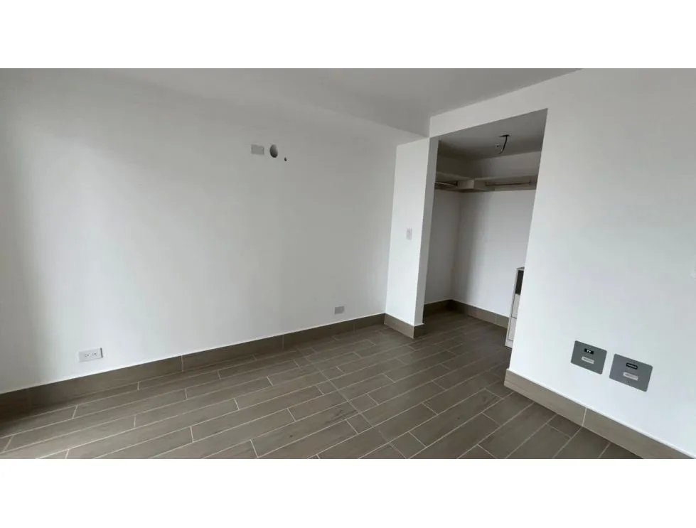 Alquiler de apartamento en PH Armonía | Bella Vista. YP