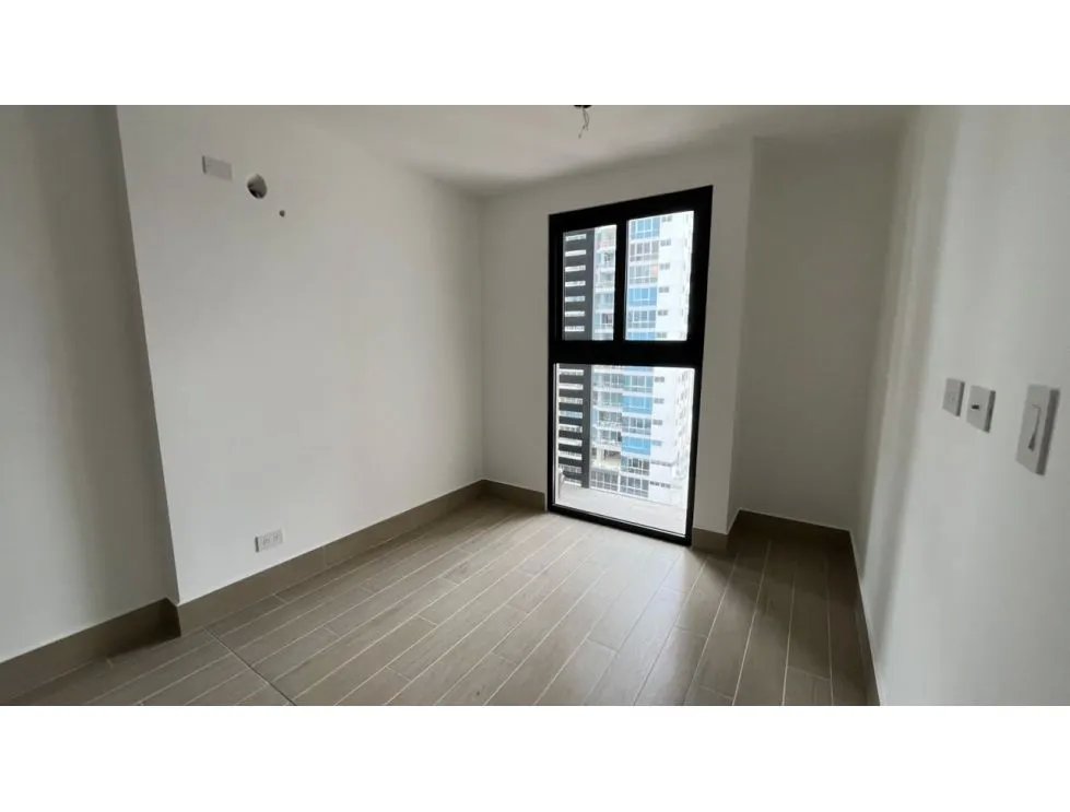 Alquiler de apartamento en PH Armonía | Bella Vista. YP