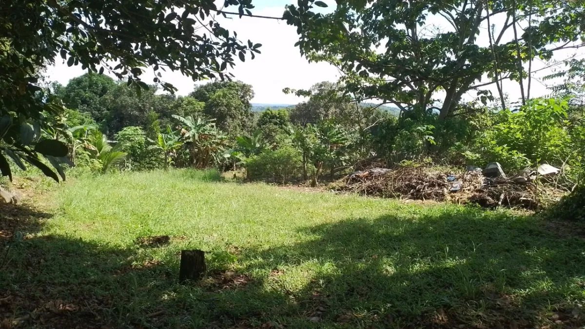 Venta de finca en Portachuelo