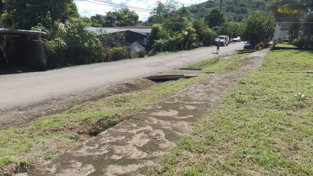 Venta de finca en Portachuelo