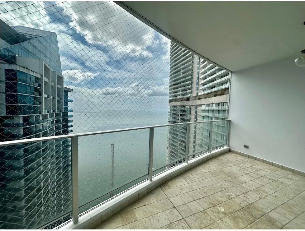 Alquiler de apartamento en PH Pacific Village | Punta Pacífica