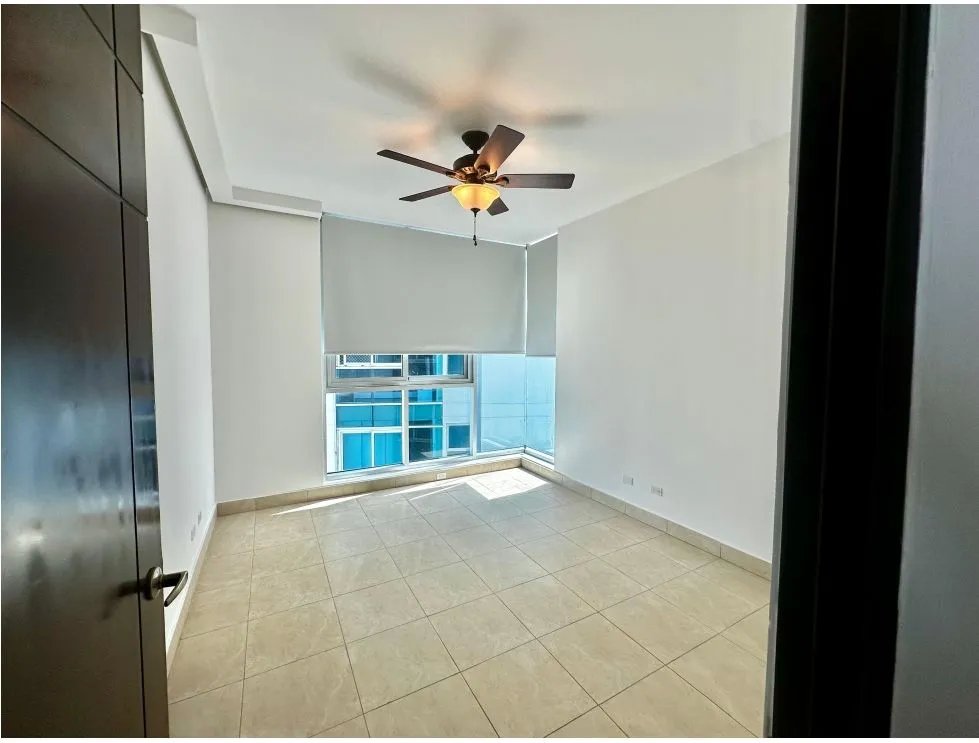 Alquiler de apartamento en PH Pacific Village | Punta Pacífica