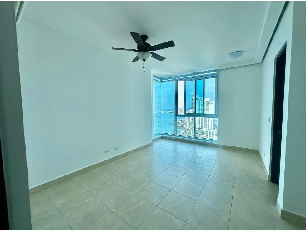 Alquiler de apartamento en PH Pacific Village | Punta Pacífica