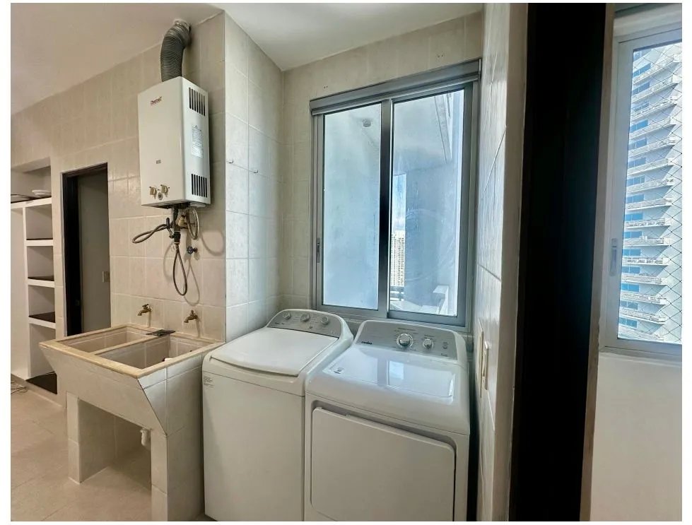 Apartment Rental at PH Pacific Village | Punta Pacífica