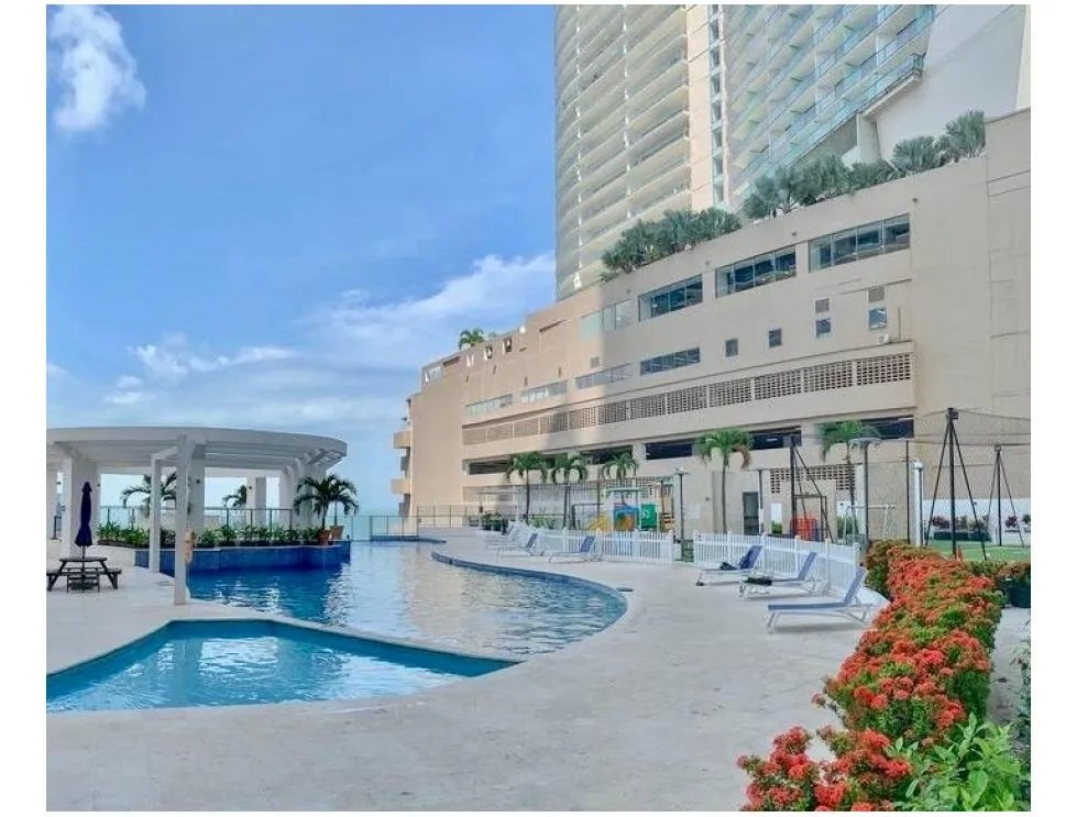 Apartment Rental at PH Pacific Village | Punta Pacífica