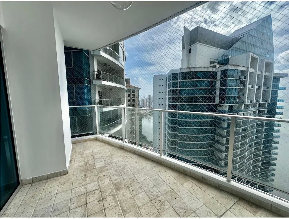 Apartment Rental at PH Pacific Village | Punta Pacífica