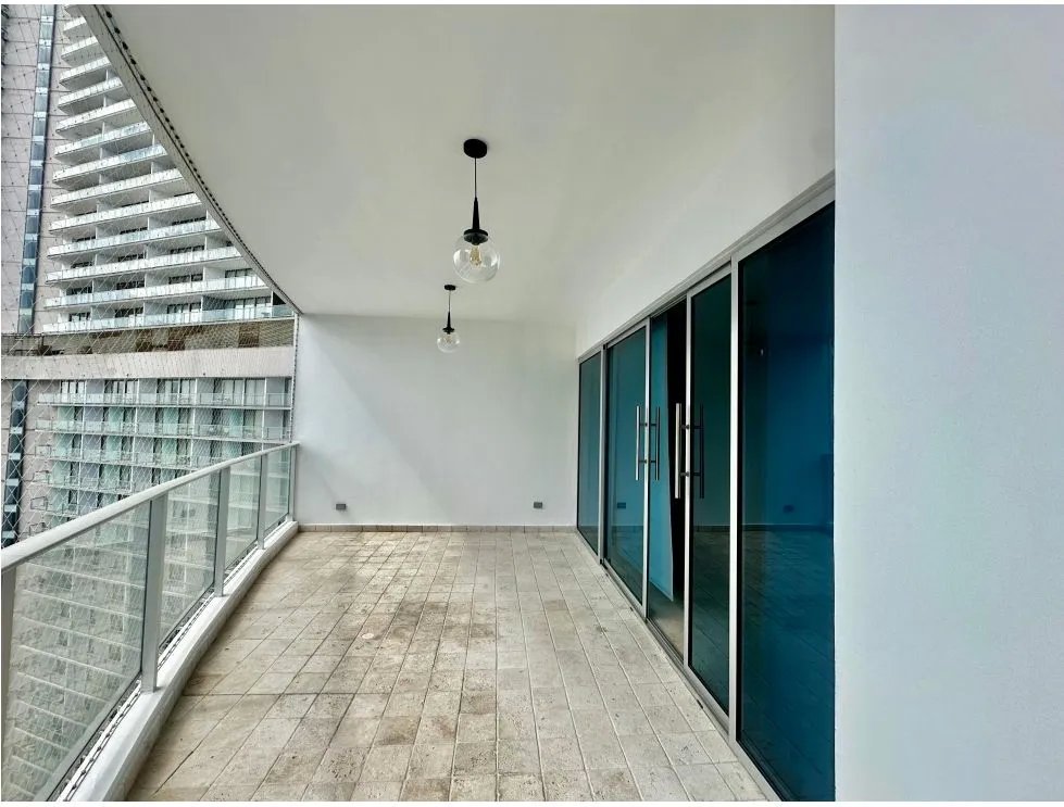 Apartment Rental at PH Pacific Village | Punta Pacífica