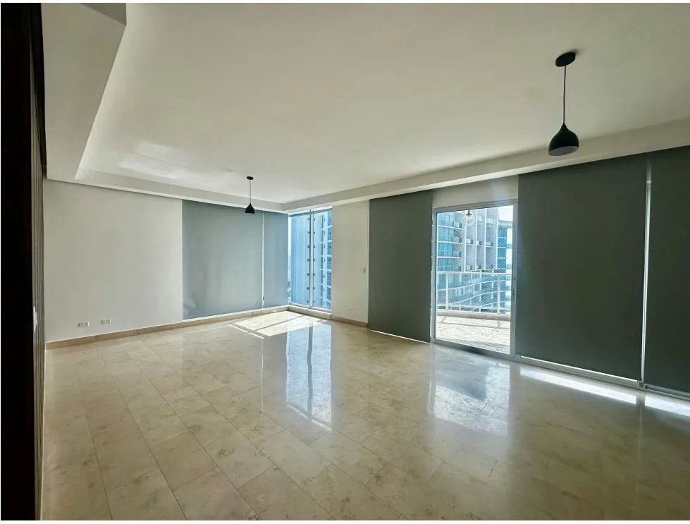 Apartment Rental at PH Pacific Village | Punta Pacífica