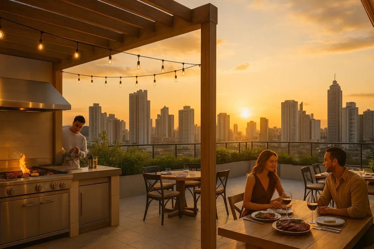 Venta de Apartamento en PH Centro, Obarrio
