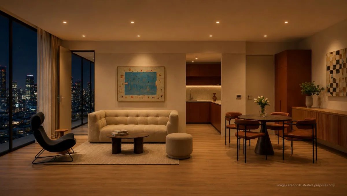 Venta de Apartamento en PH Centro, Obarrio