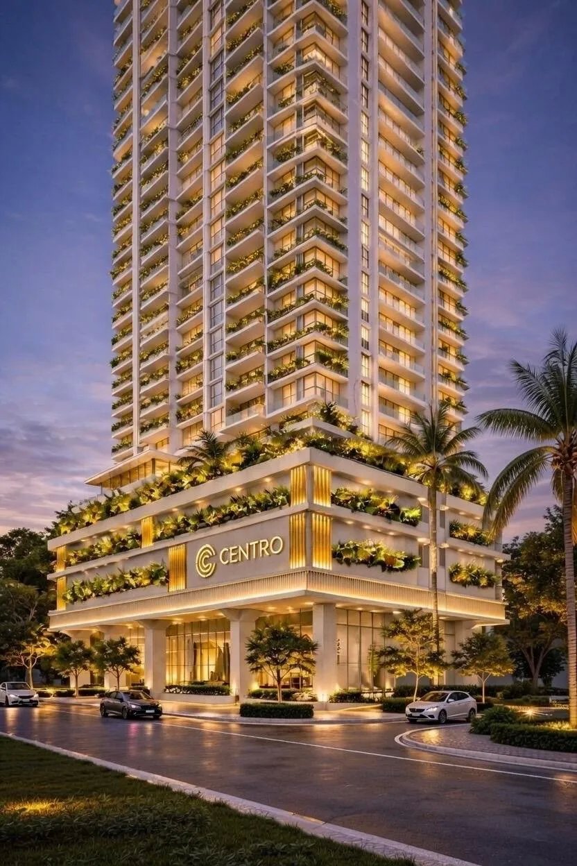 Venta de Apartamento en PH Centro, Obarrio