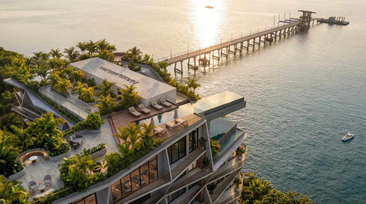 Venta de Apartamento en PH Nayamara, Amador