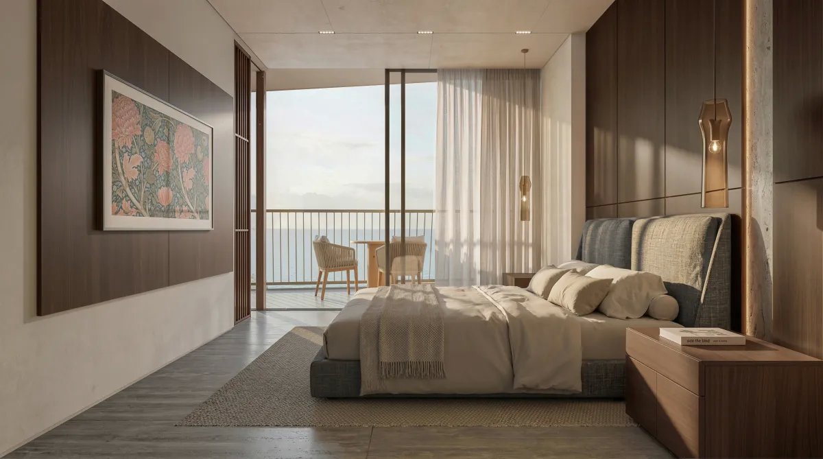 Venta de Apartamento en PH Nayamara, Amador