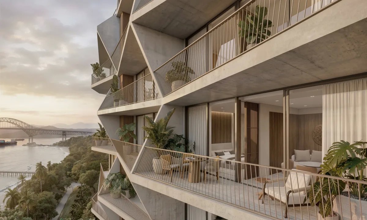 Venta de Apartamento en PH Nayamara, Amador