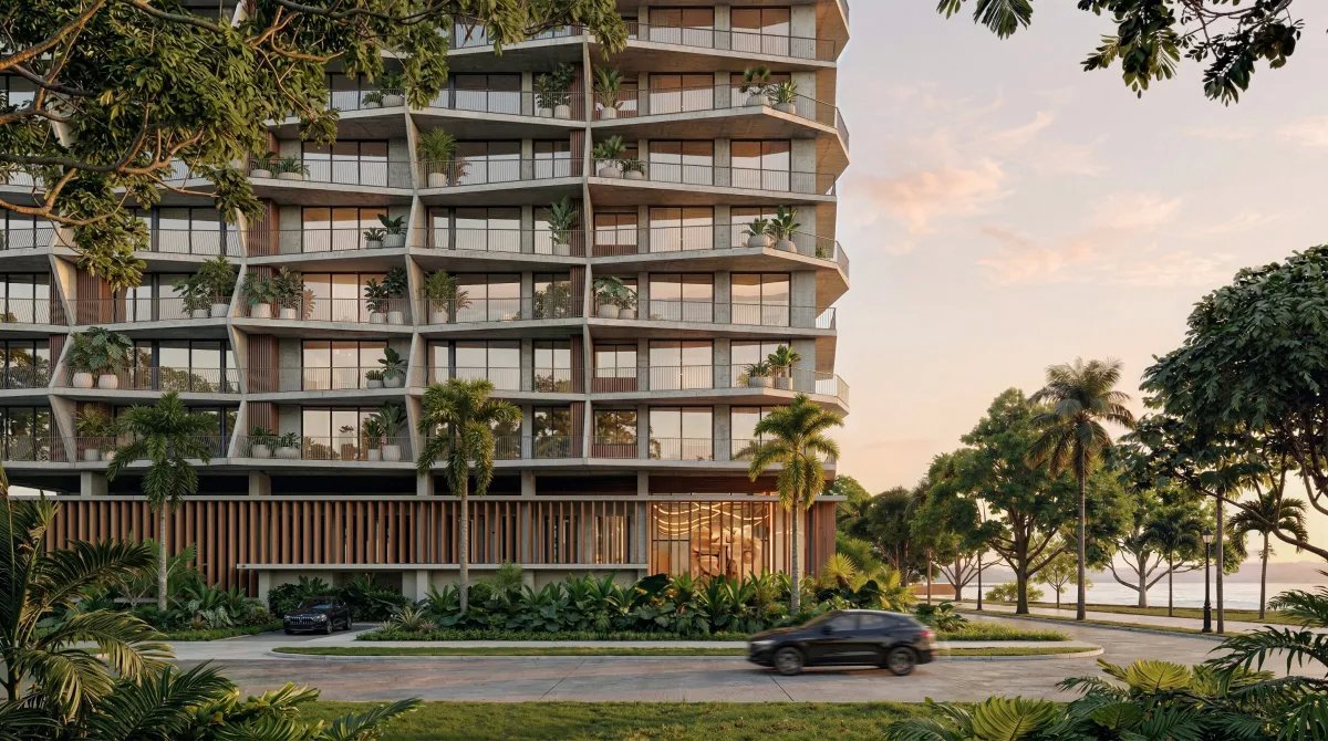 Venta de Apartamento en PH Nayamara, Amador