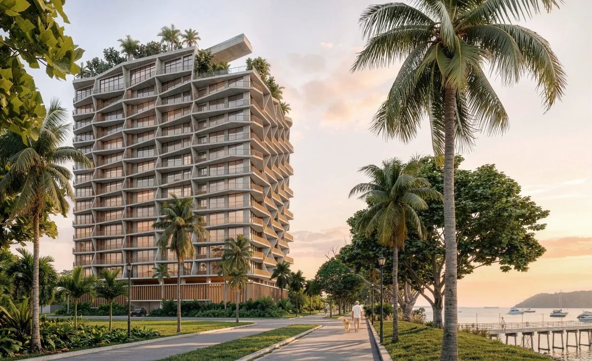 Venta de Apartamento en PH Nayamara, Amador