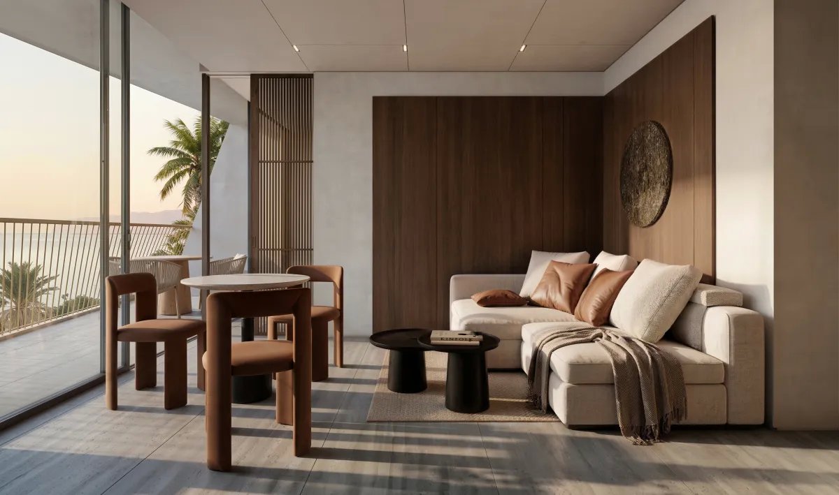Venta de Apartamento en PH Nayamara, Amador