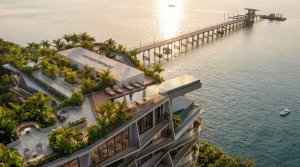 Apartment for Sale at PH Nayamara, Amador