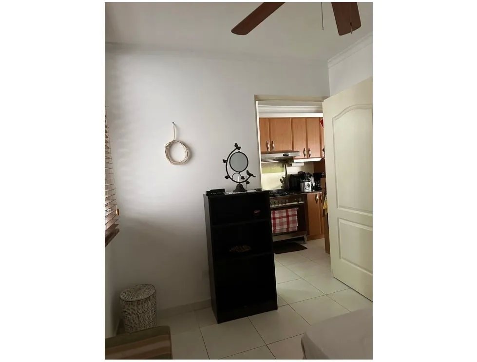 Furnished Apartment for Rent in PH Terrazas del Pacífico, San Francisco