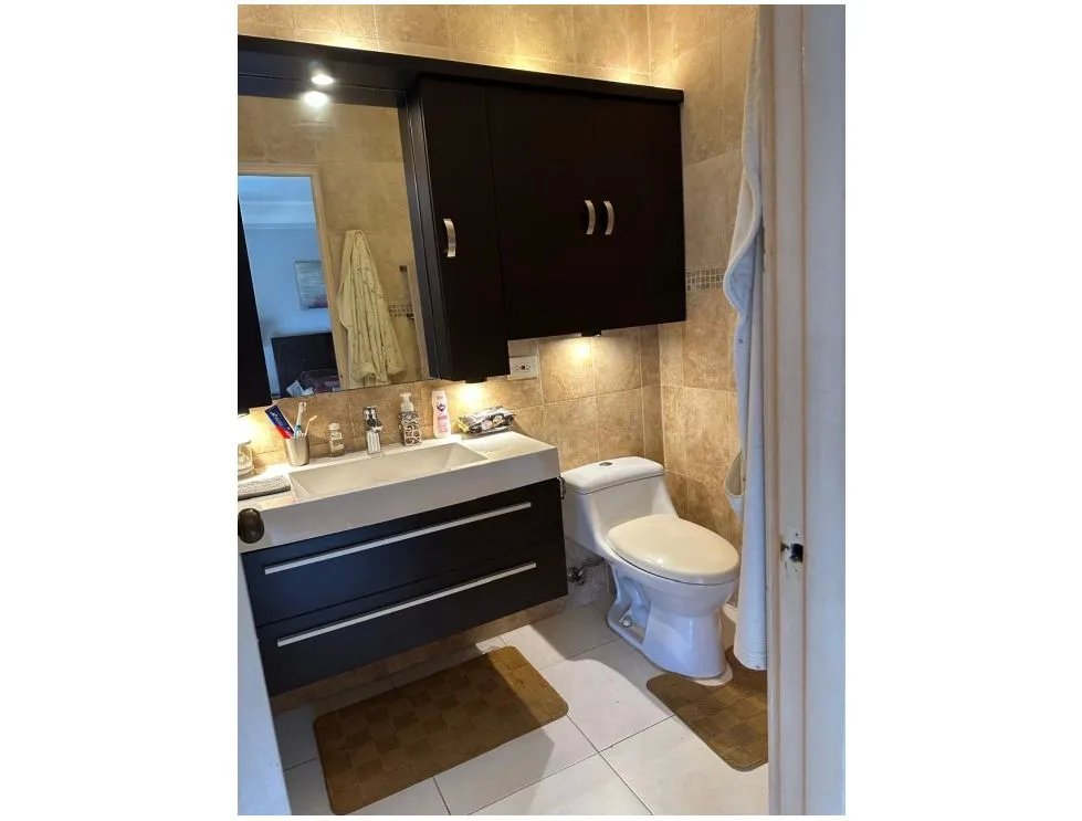 Furnished Apartment for Rent in PH Terrazas del Pacífico, San Francisco