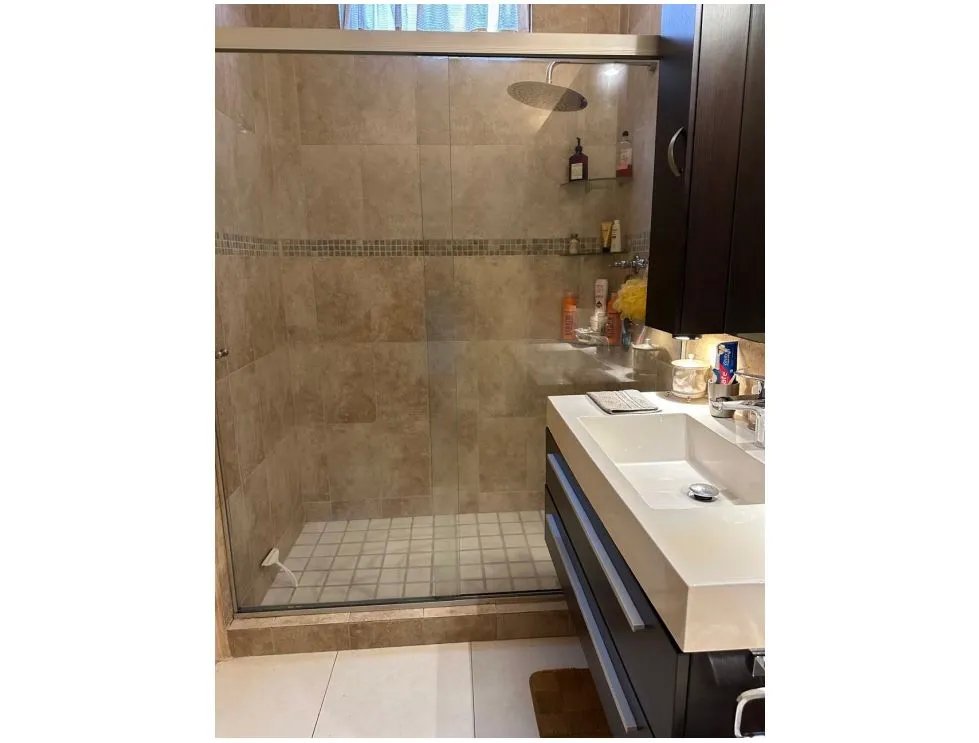 Furnished Apartment for Rent in PH Terrazas del Pacífico, San Francisco
