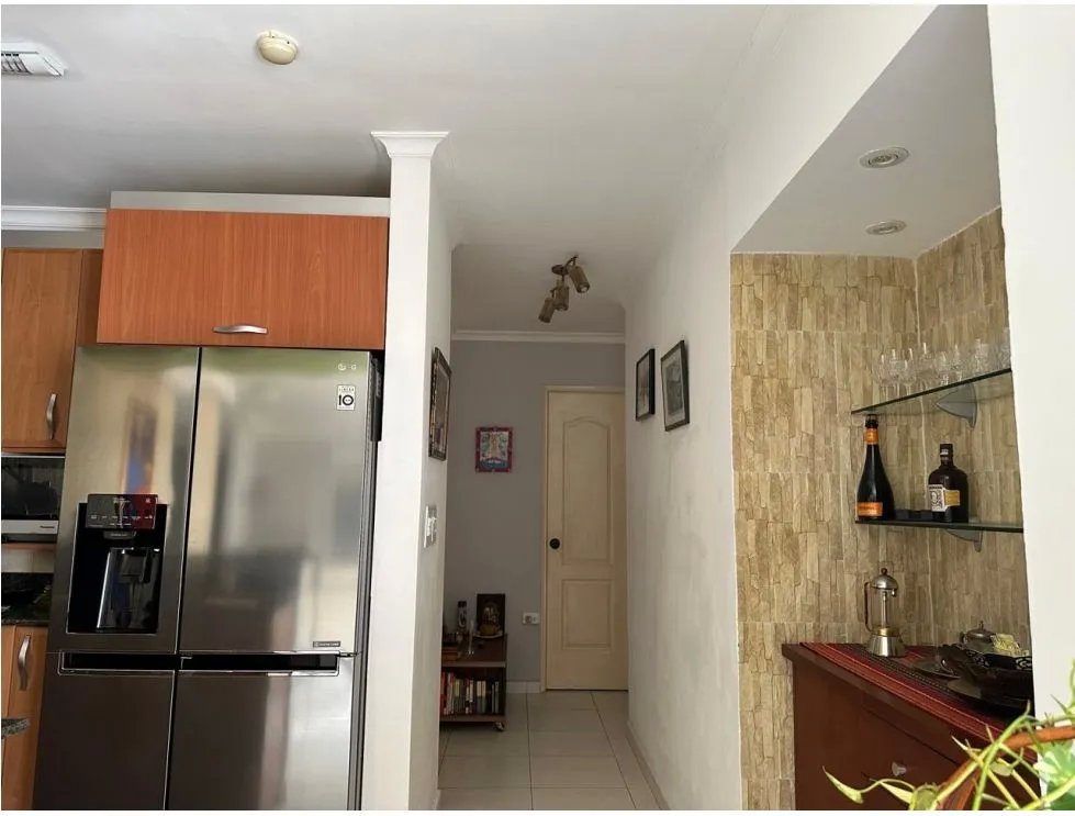 Furnished Apartment for Rent in PH Terrazas del Pacífico, San Francisco