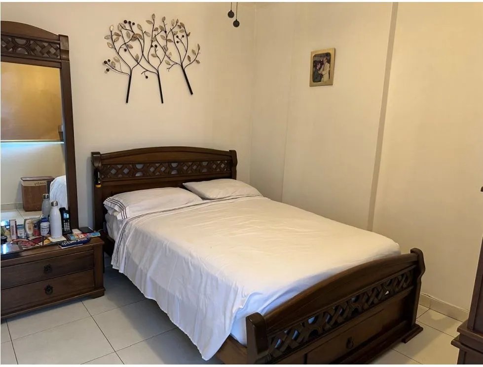 Furnished Apartment for Rent in PH Terrazas del Pacífico, San Francisco