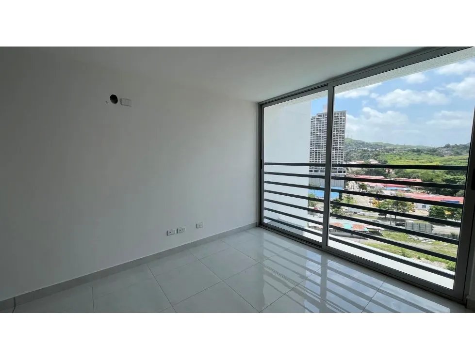 Alquiler de apartamento en PH City Garden | Tumba Muerto. JC