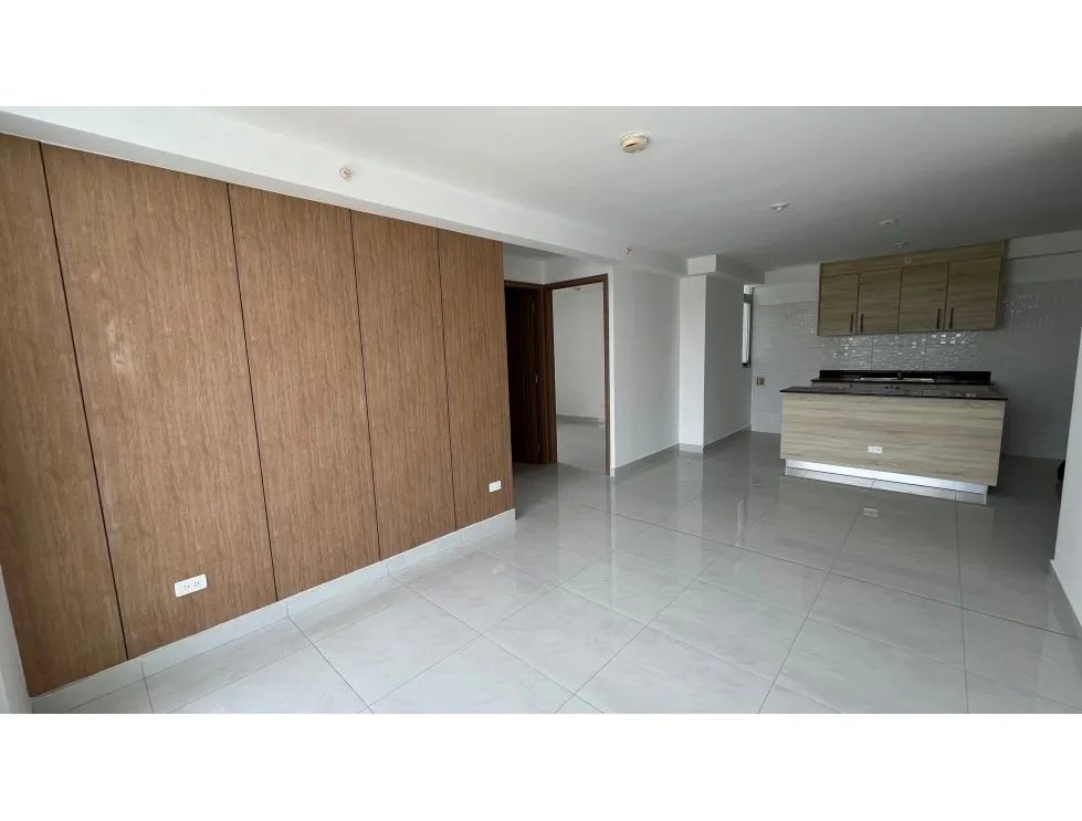 Alquiler de apartamento en PH City Garden | Tumba Muerto. JC