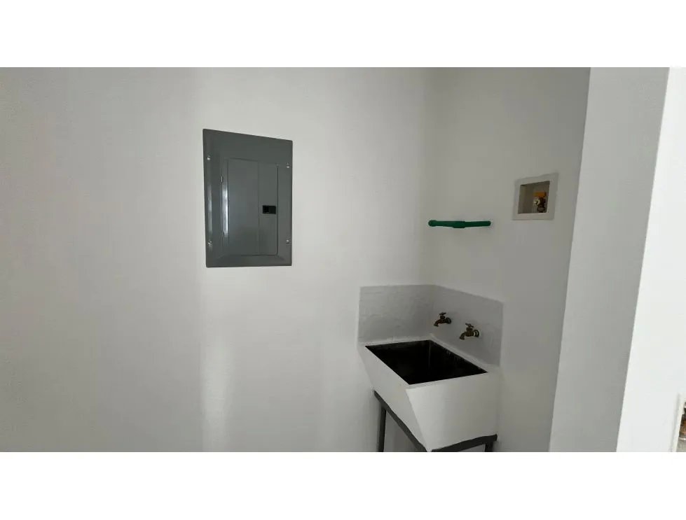 Apartment Rental at PH City Garden | Tumba Muerto, Panama City