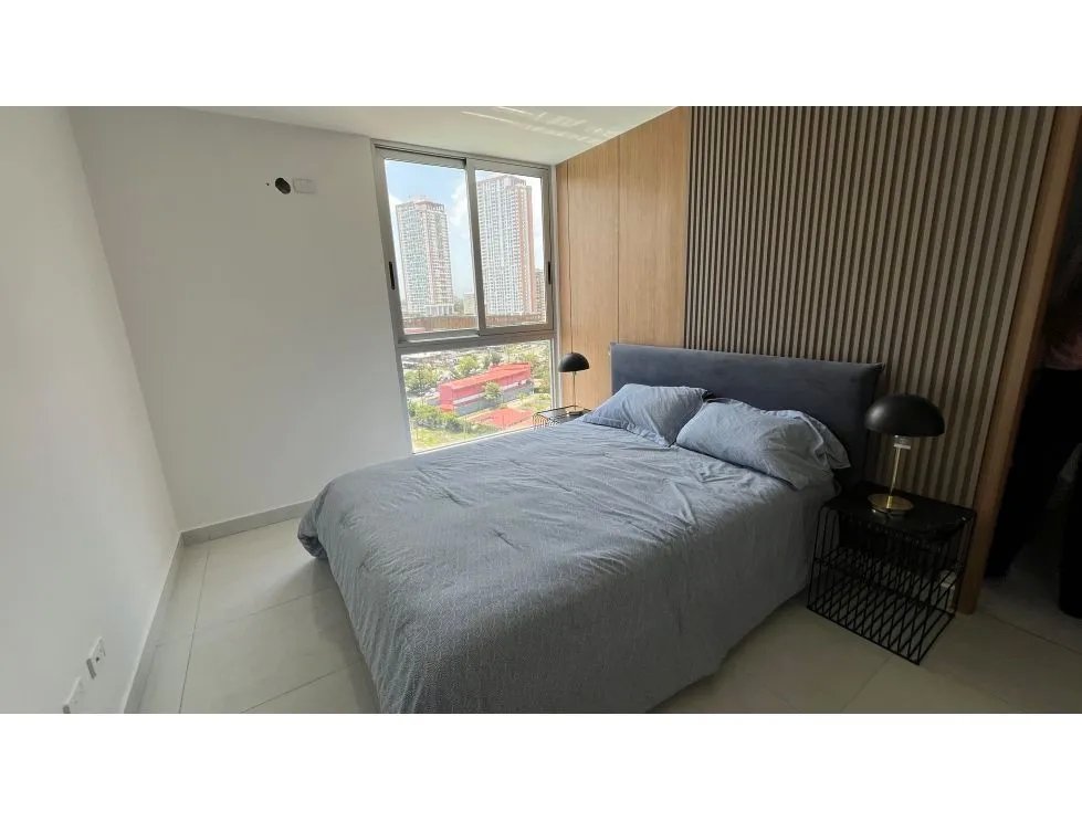 Apartment Rental at PH City Garden | Tumba Muerto, Panama City