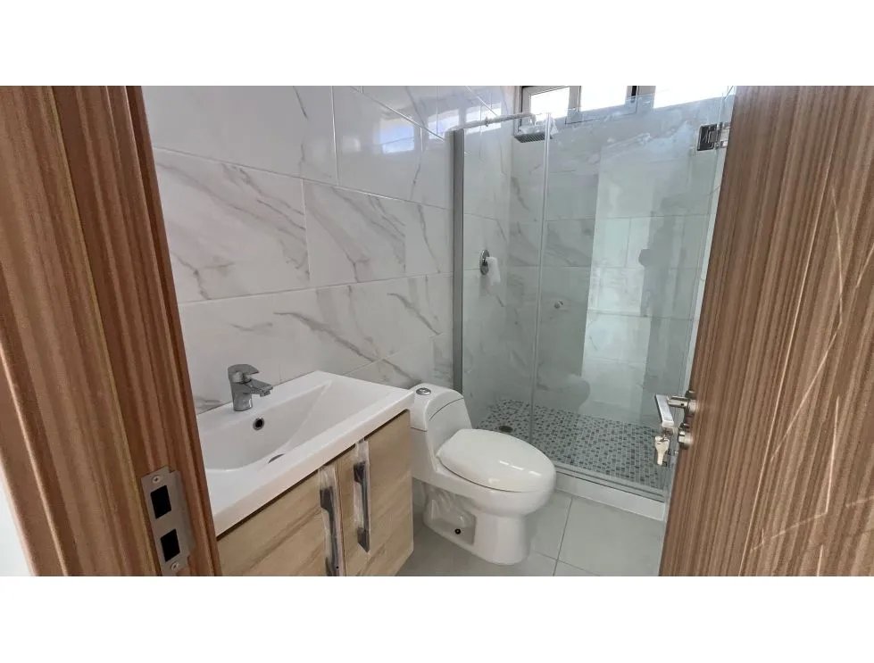 Apartment Rental at PH City Garden | Tumba Muerto, Panama City