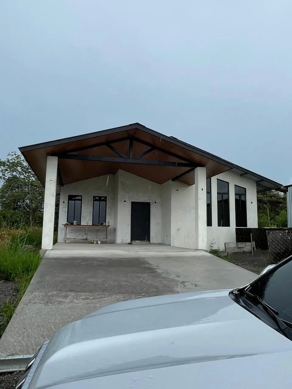 House for Sale in Las Trancas de Boquete