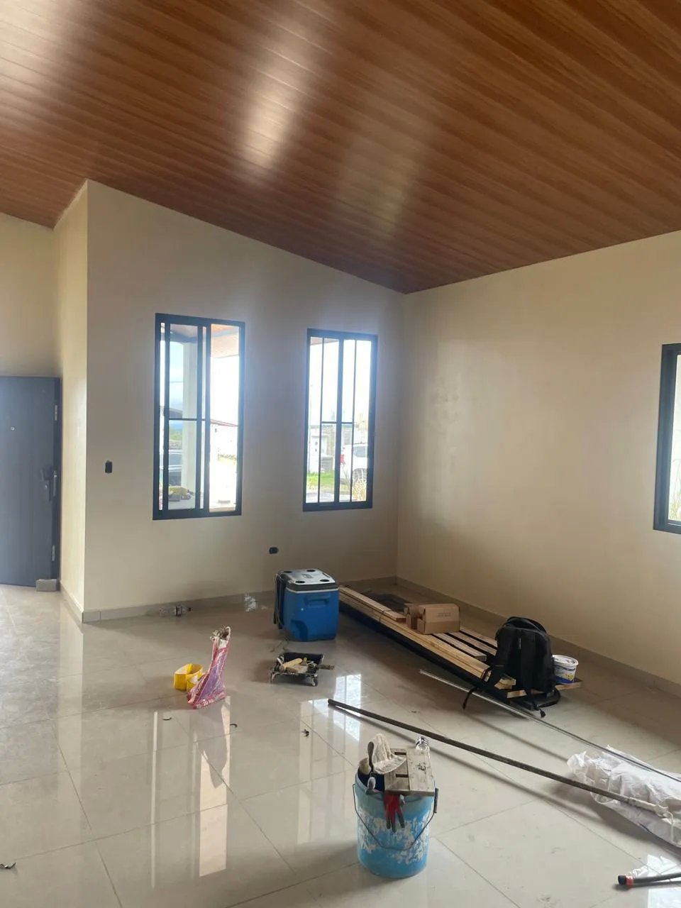 Casa en venta en Las Trancas de Boquete