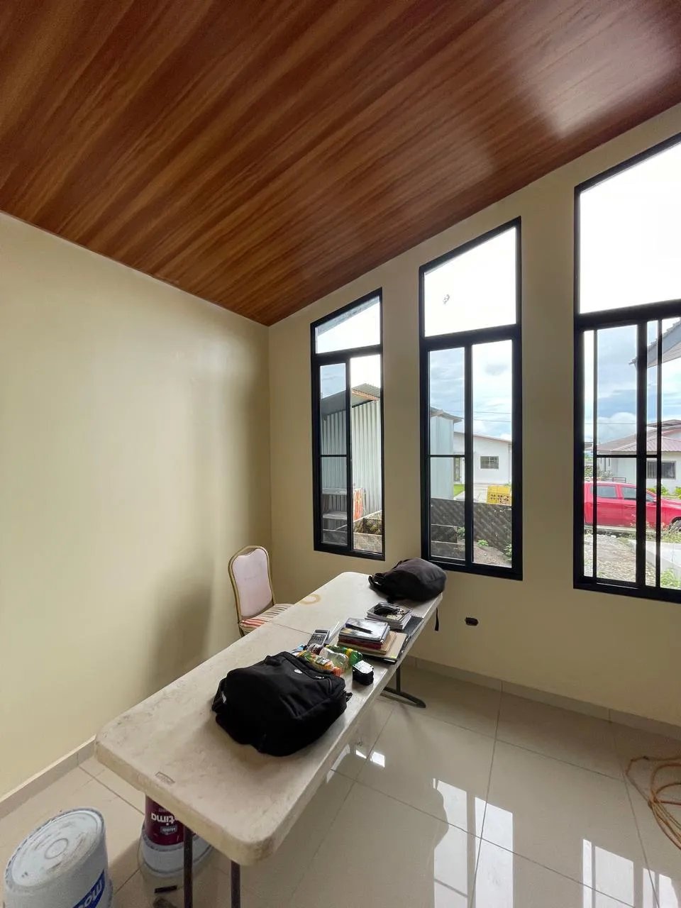 Casa en venta en Las Trancas de Boquete
