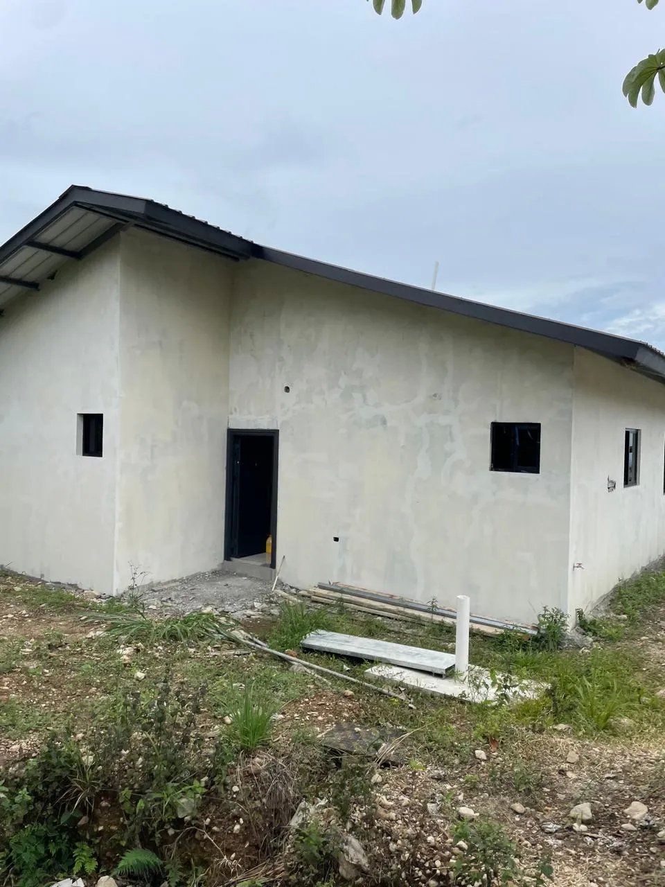 Casa en venta en Las Trancas de Boquete