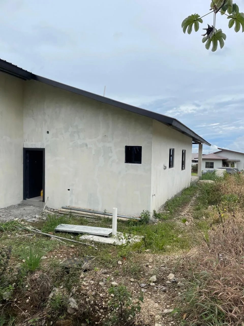 Casa en venta en Las Trancas de Boquete