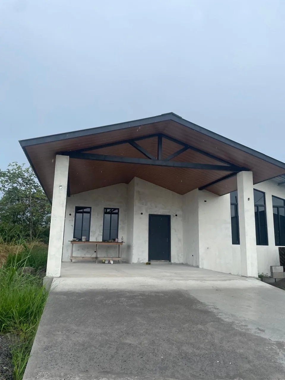 Casa en venta en Las Trancas de Boquete