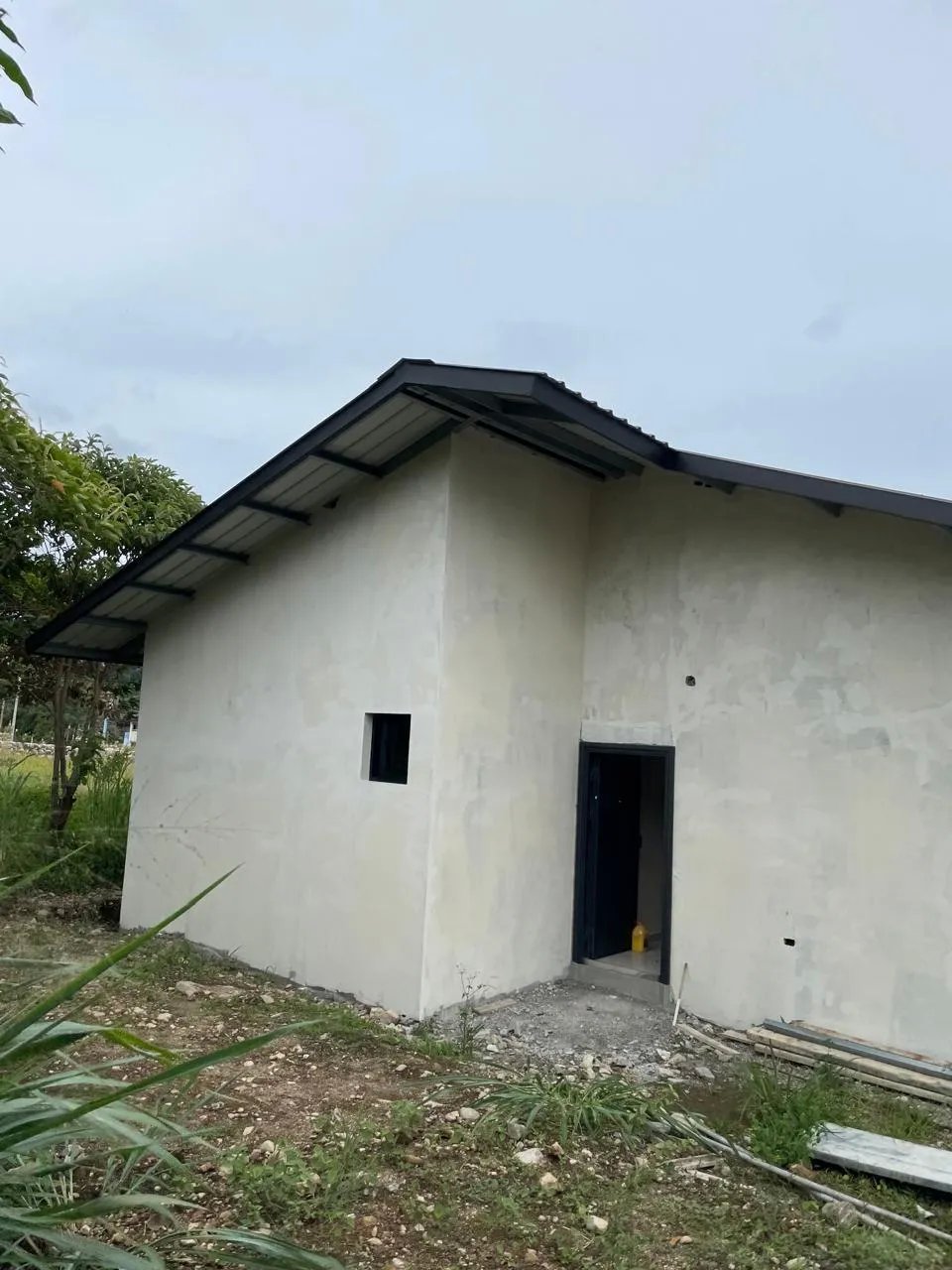Casa en venta en Las Trancas de Boquete