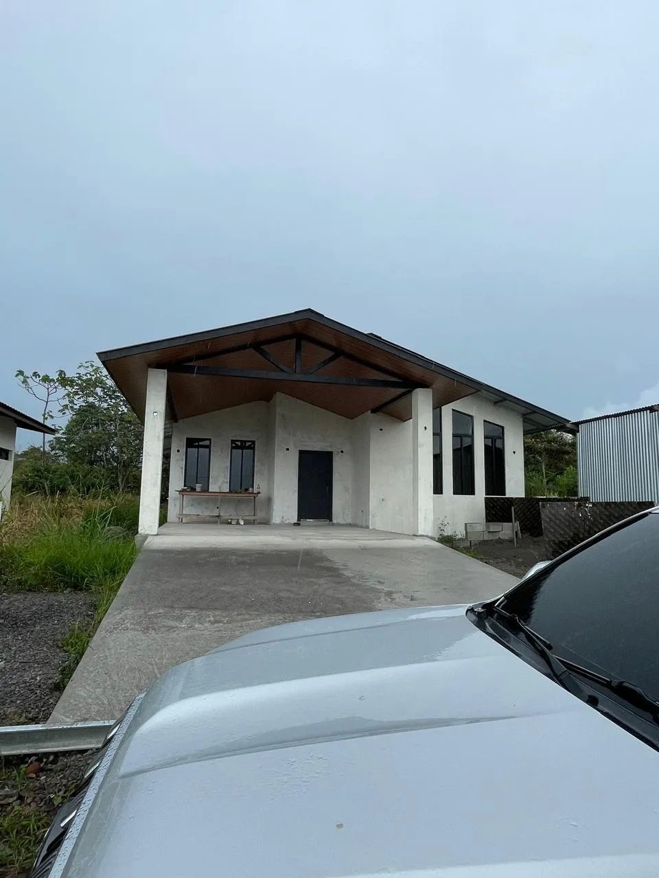 Casa en venta en Las Trancas de Boquete