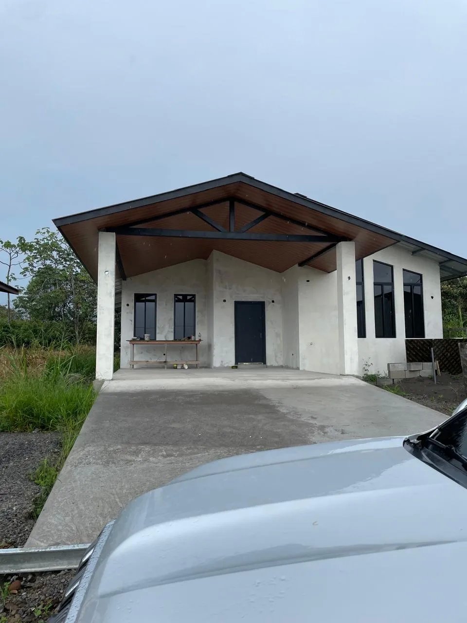 Casa en venta en Las Trancas de Boquete