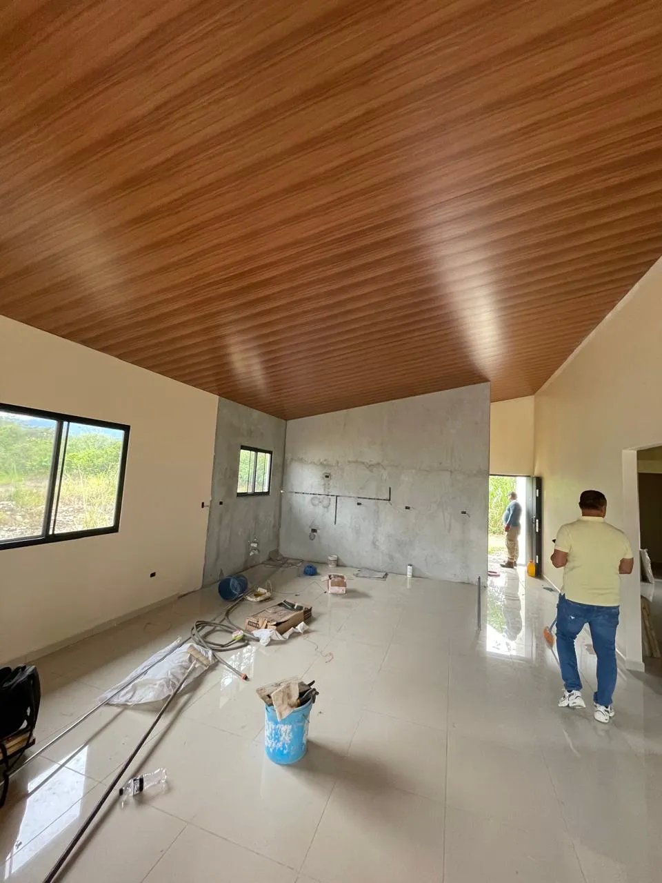 Casa en venta en Las Trancas de Boquete